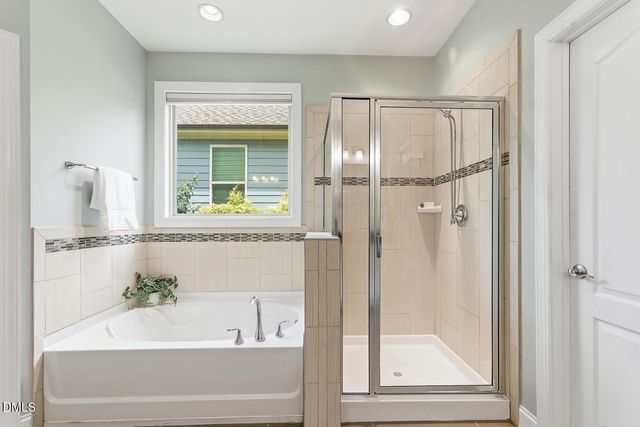 211 Crisp Road, Durham, NC 27713
