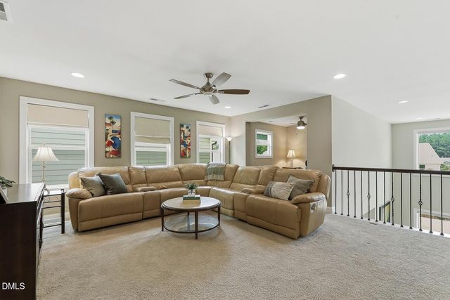 211 Crisp Road, Durham, NC 27713