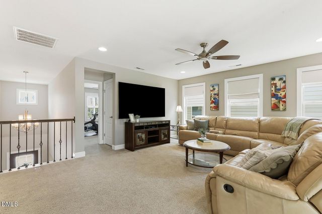 211 Crisp Road, Durham, NC 27713