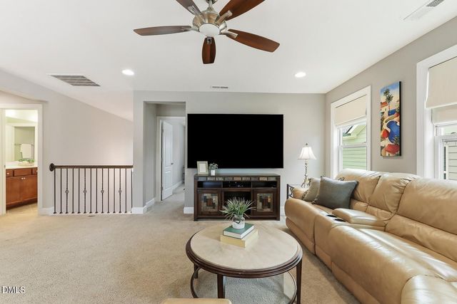 211 Crisp Road, Durham, NC 27713