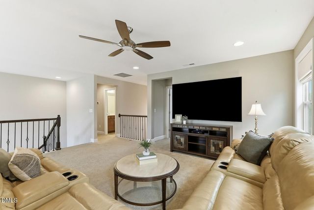 211 Crisp Road, Durham, NC 27713