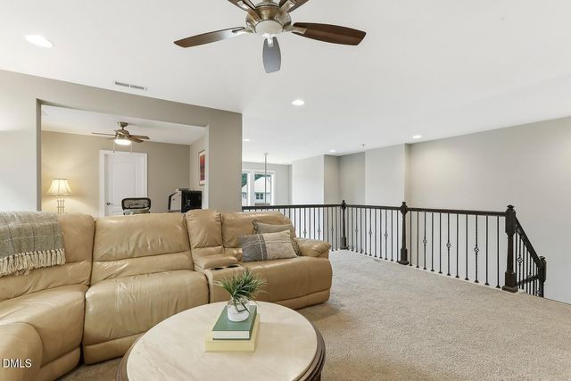 211 Crisp Road, Durham, NC 27713