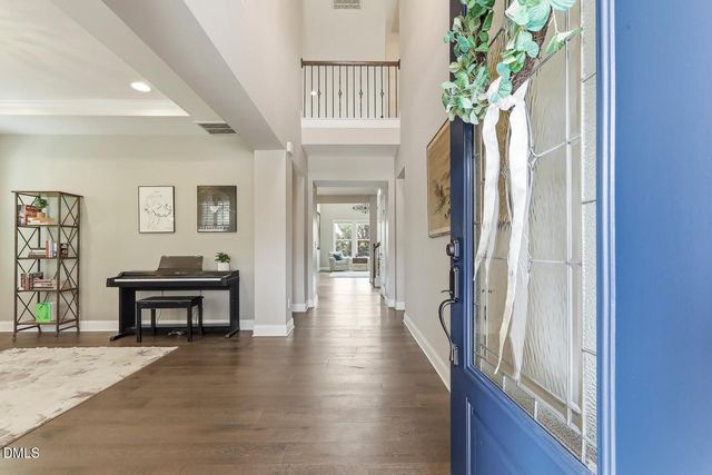 211 Crisp Road, Durham, NC 27713