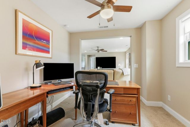 211 Crisp Road, Durham, NC 27713