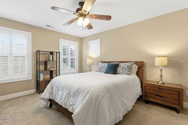 211 Crisp Road, Durham, NC 27713