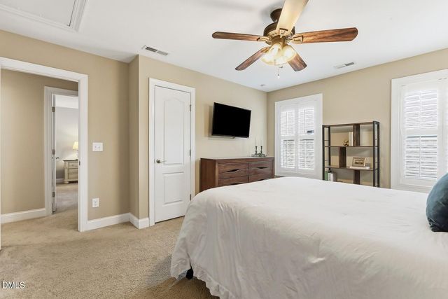 211 Crisp Road, Durham, NC 27713