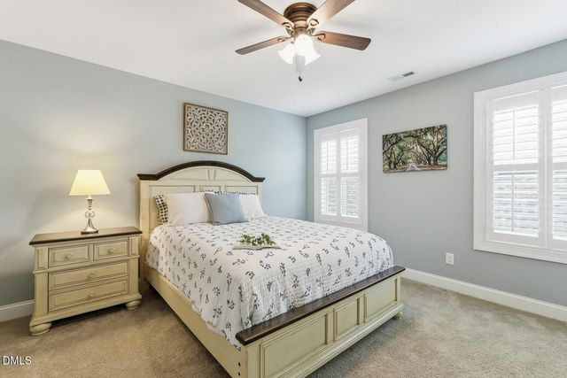 211 Crisp Road, Durham, NC 27713