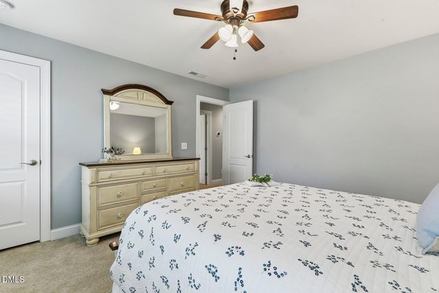 211 Crisp Road, Durham, NC 27713