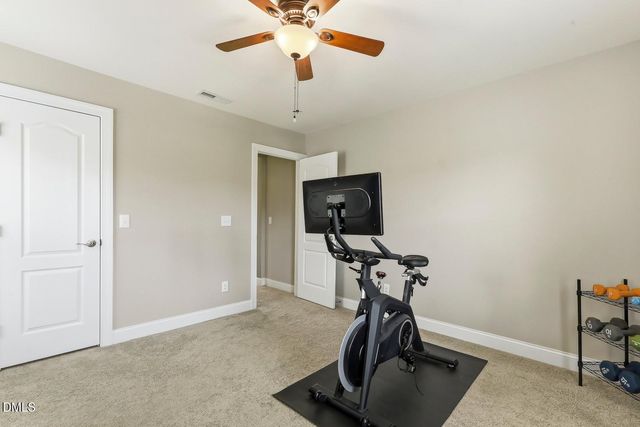 211 Crisp Road, Durham, NC 27713
