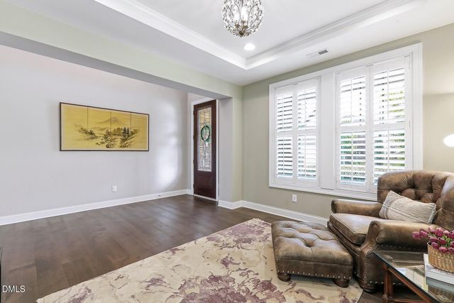 211 Crisp Road, Durham, NC 27713