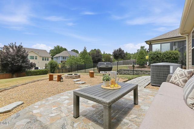 211 Crisp Road, Durham, NC 27713