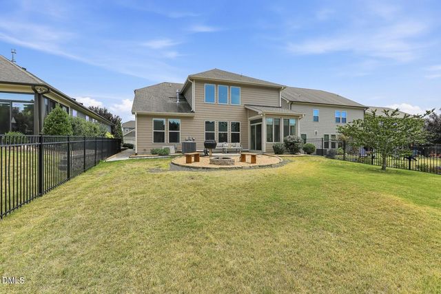211 Crisp Road, Durham, NC 27713