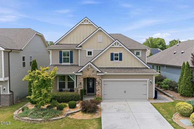 211 Crisp Road, Durham, NC 27713