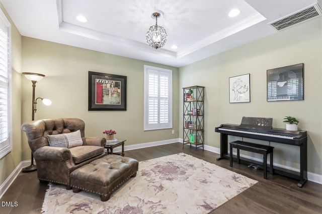 211 Crisp Road, Durham, NC 27713