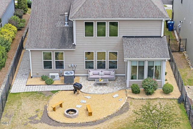 211 Crisp Road, Durham, NC 27713