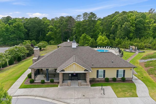 211 Crisp Road, Durham, NC 27713