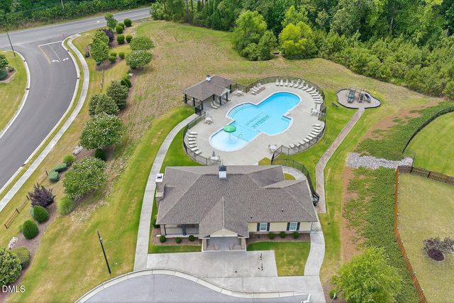 211 Crisp Road, Durham, NC 27713