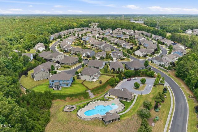 211 Crisp Road, Durham, NC 27713