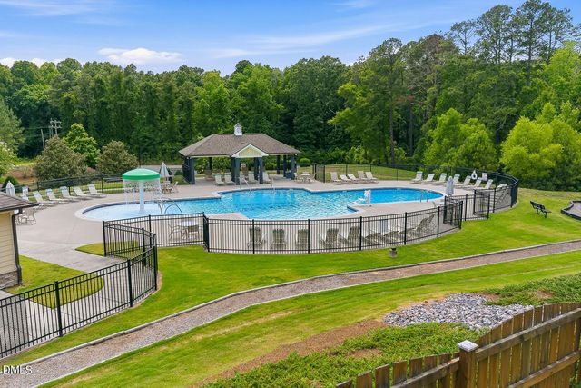 211 Crisp Road, Durham, NC 27713