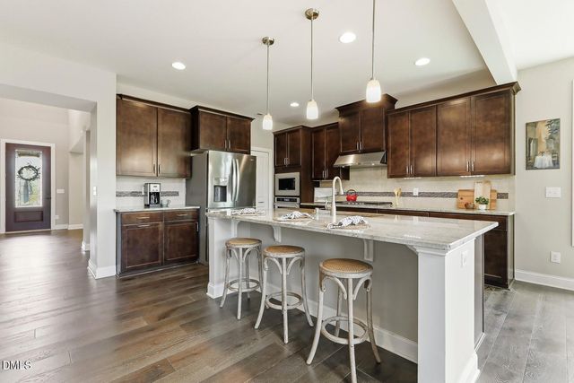 211 Crisp Road, Durham, NC 27713