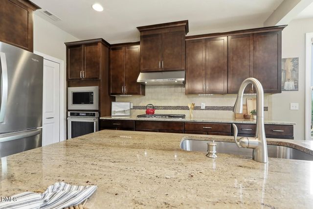 211 Crisp Road, Durham, NC 27713