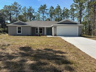 10943 N WALK TERRACE, Citrus Springs, FL 34433