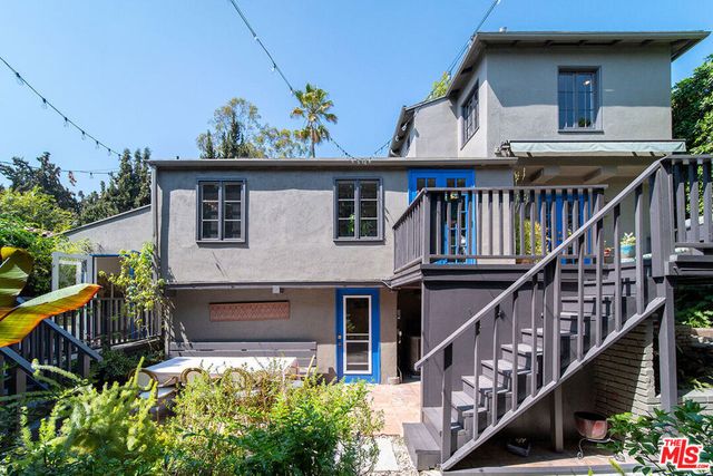 6626 Cahuenga Terrace, Los Angeles, CA 90068