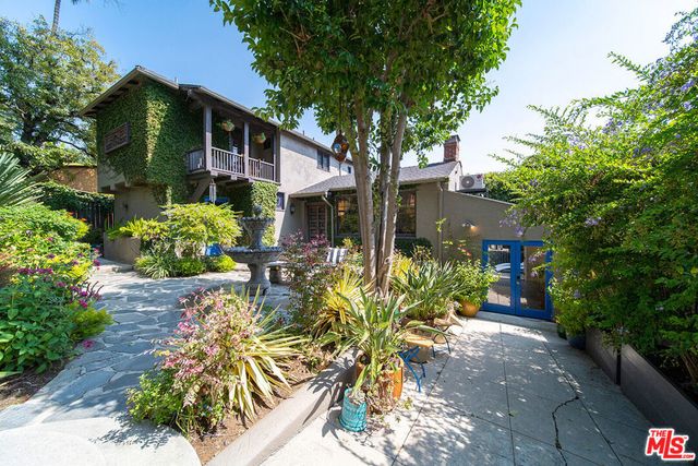 6626 Cahuenga Terrace, Los Angeles, CA 90068