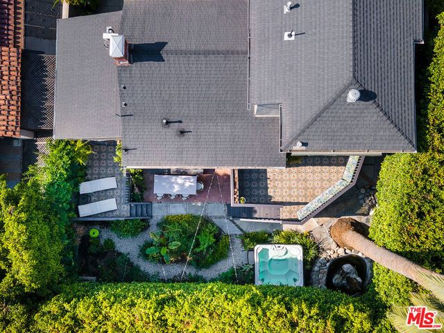 6626 Cahuenga Terrace, Los Angeles, CA 90068