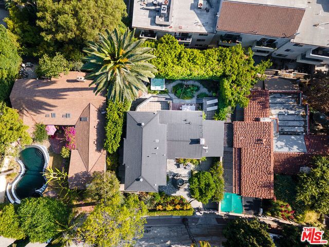 6626 Cahuenga Terrace, Los Angeles, CA 90068