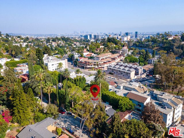 6626 Cahuenga Terrace, Los Angeles, CA 90068