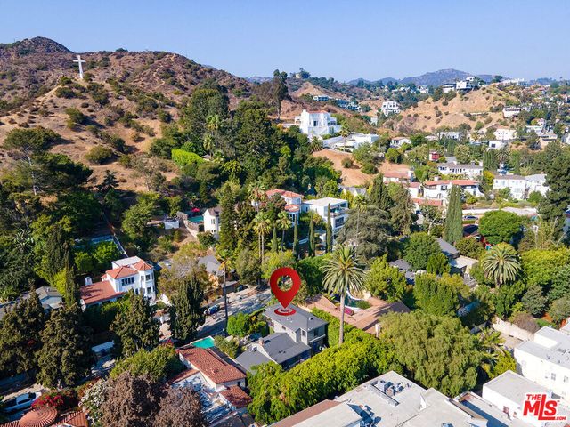 6626 Cahuenga Terrace, Los Angeles, CA 90068