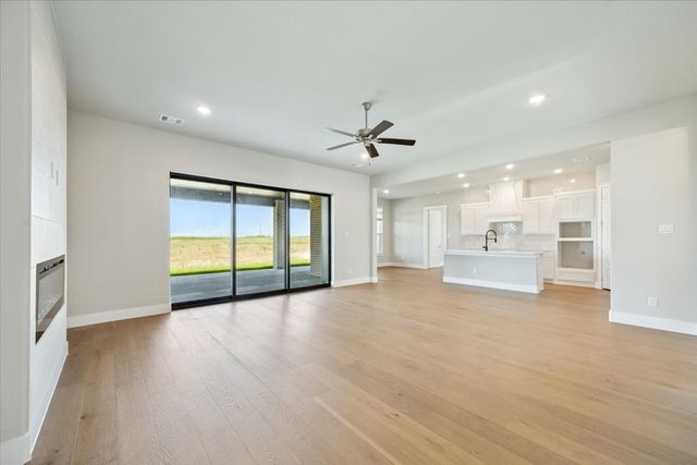 7481 County Road 1230, Godley, TX 76044