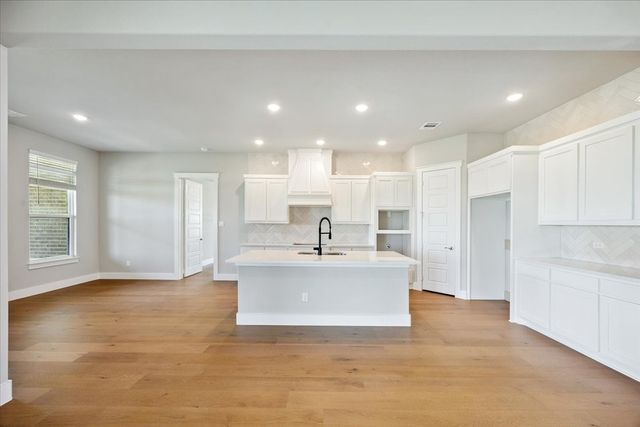 7481 County Road 1230, Godley, TX 76044