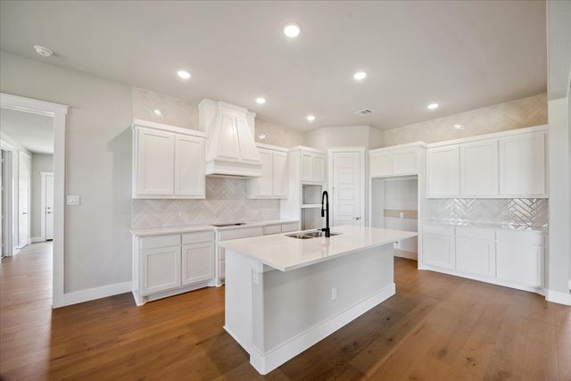 7481 County Road 1230, Godley, TX 76044