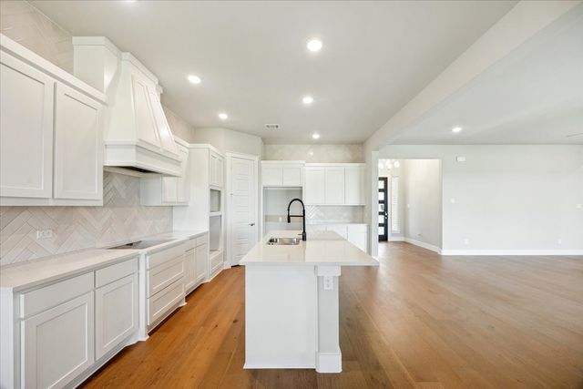 7481 County Road 1230, Godley, TX 76044