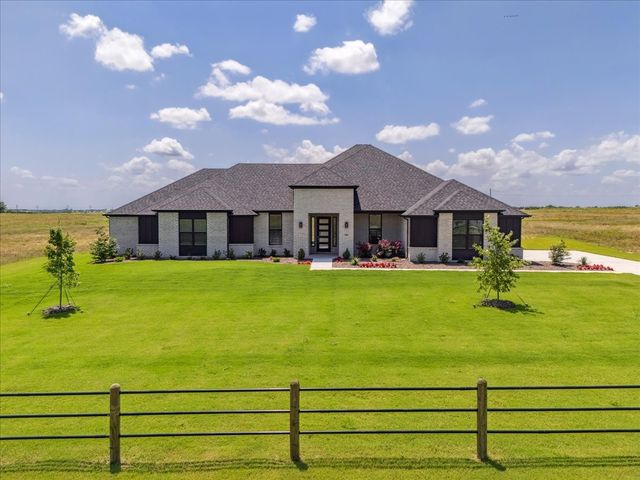 7481 County Road 1230, Godley, TX 76044