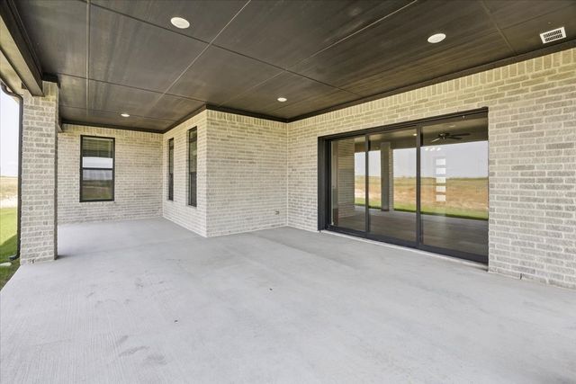 7481 County Road 1230, Godley, TX 76044