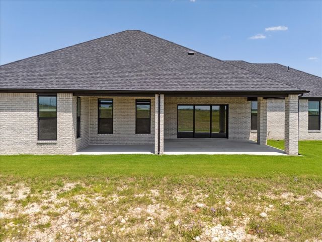 7481 County Road 1230, Godley, TX 76044
