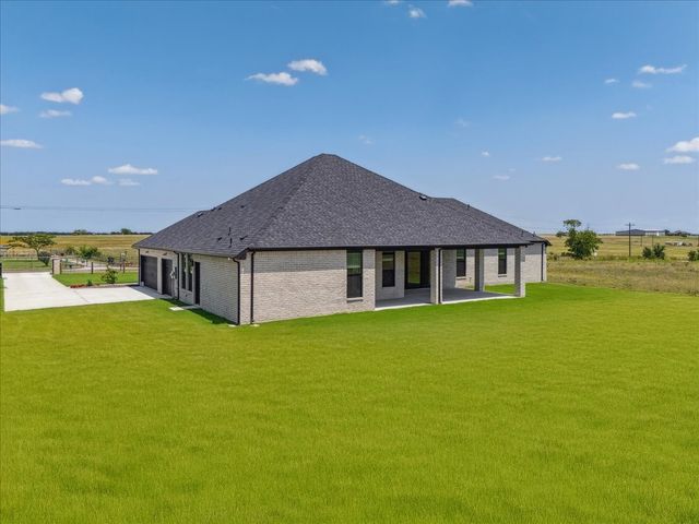 7481 County Road 1230, Godley, TX 76044