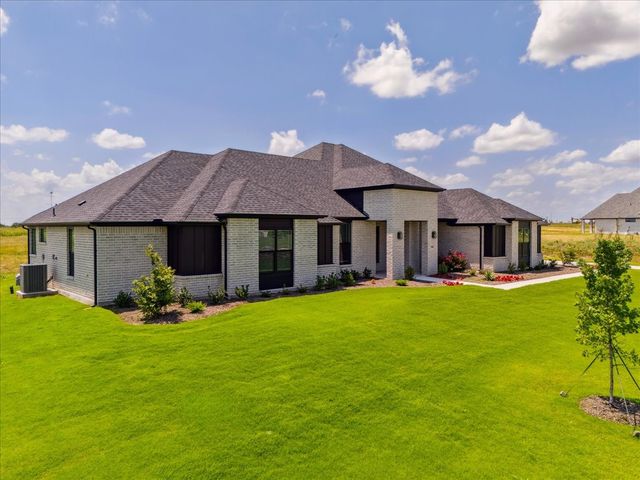 7481 County Road 1230, Godley, TX 76044