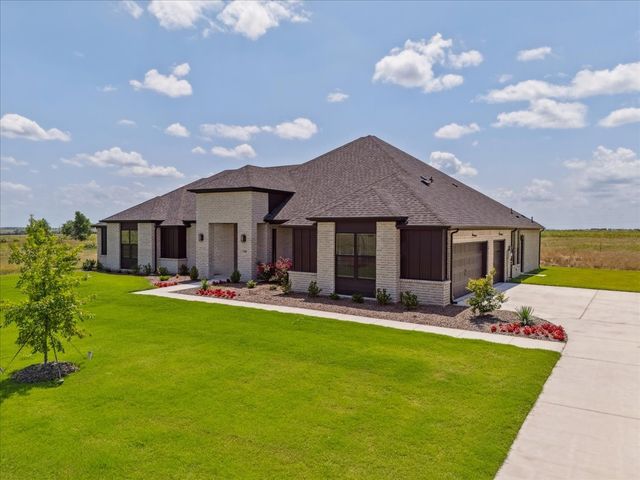 7481 County Road 1230, Godley, TX 76044