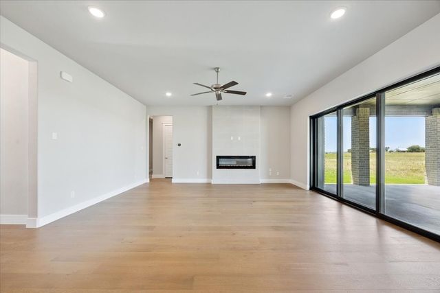 7481 County Road 1230, Godley, TX 76044