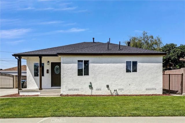 14431 Harvest Ave, Norwalk, CA 90650
