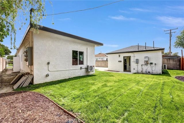 14431 Harvest Ave, Norwalk, CA 90650