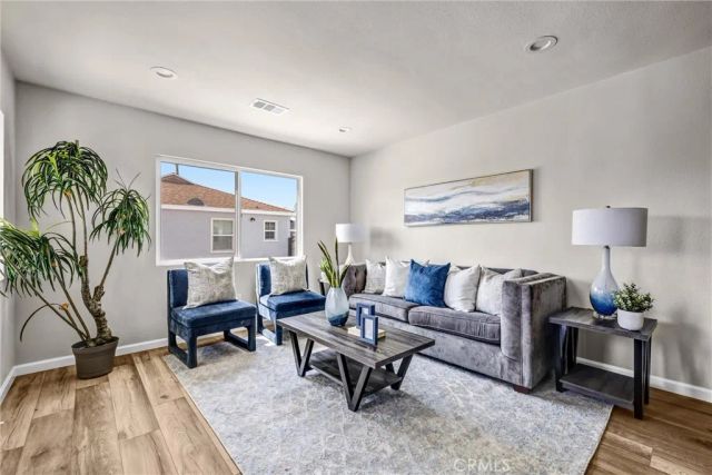 14431 Harvest Ave, Norwalk, CA 90650