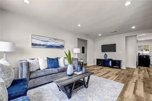 14431 Harvest Ave, Norwalk, CA 90650