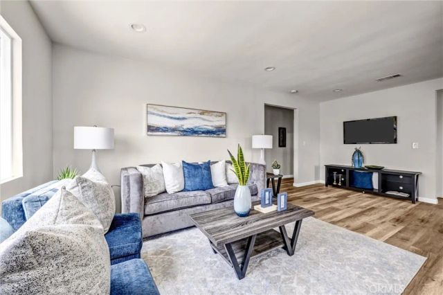 14431 Harvest Ave, Norwalk, CA 90650