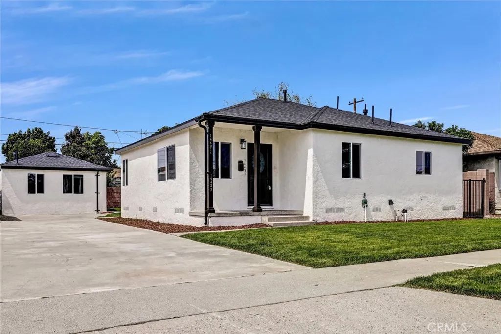 14431 Harvest Ave, Norwalk, CA 90650