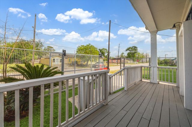1709 Dan Street, Houston, TX 77020